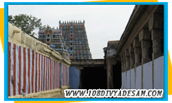 Malainadu Divyadesam Tour Packages